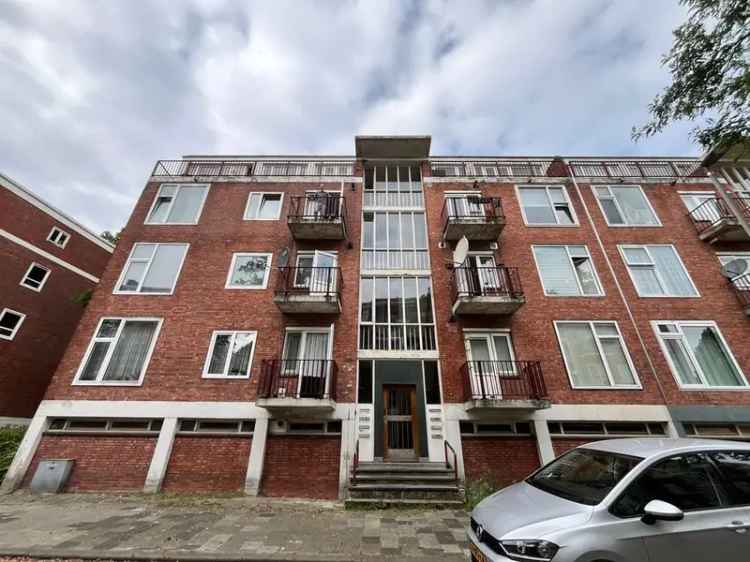 Appartement Te Huur in Rotterdam, Zuid-Holland