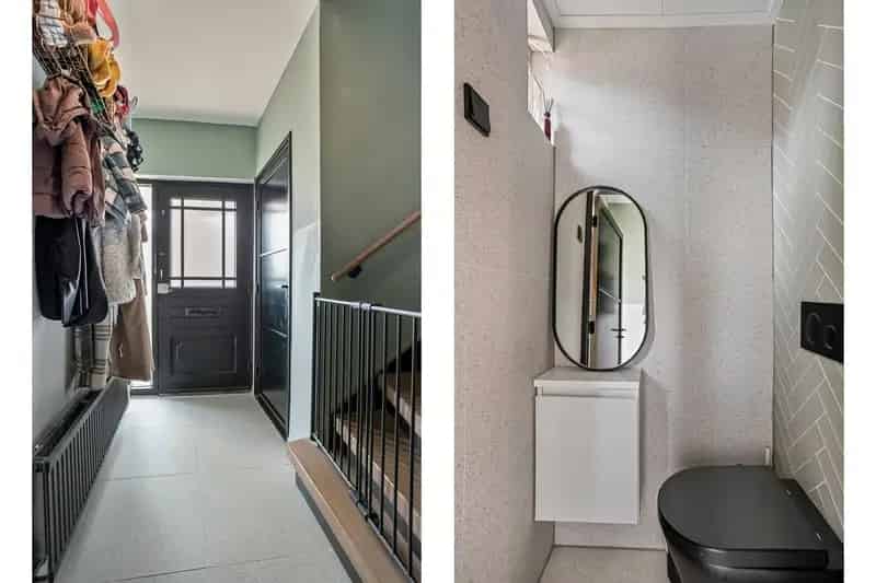 Gerenoveerde Eengezinswoning Nijmegen 2 slaapkamers