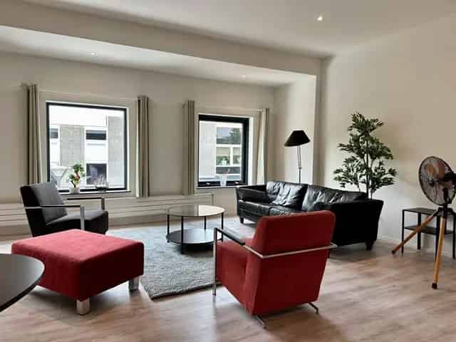 3 Kamer Appartement Delfzijl 90m2 1921