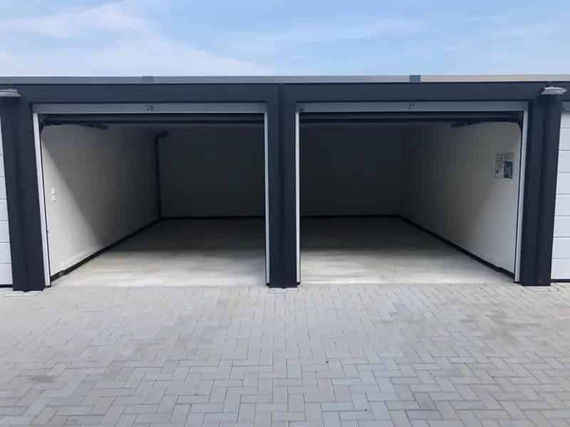 Opslagboxen Houten te Huur - Veilige en Betaalbare Zakelijke Opslag
