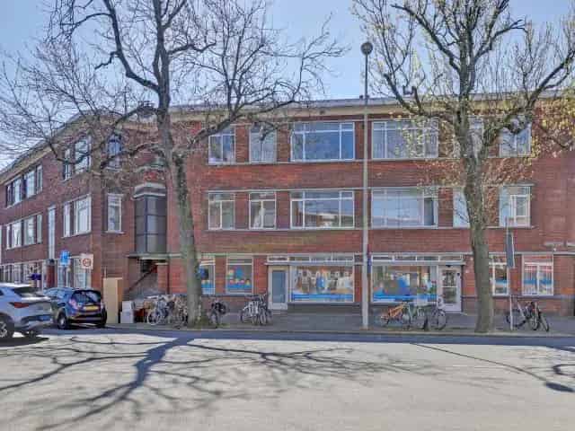3 Kamer Woning te Koop Rustenburg Oostbroek Renovatieproject