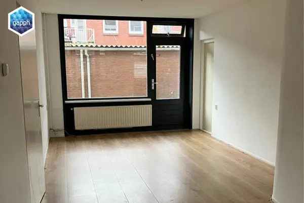 Appartementen Dordrecht Oud-Krispijn - Tijdelijke Woning