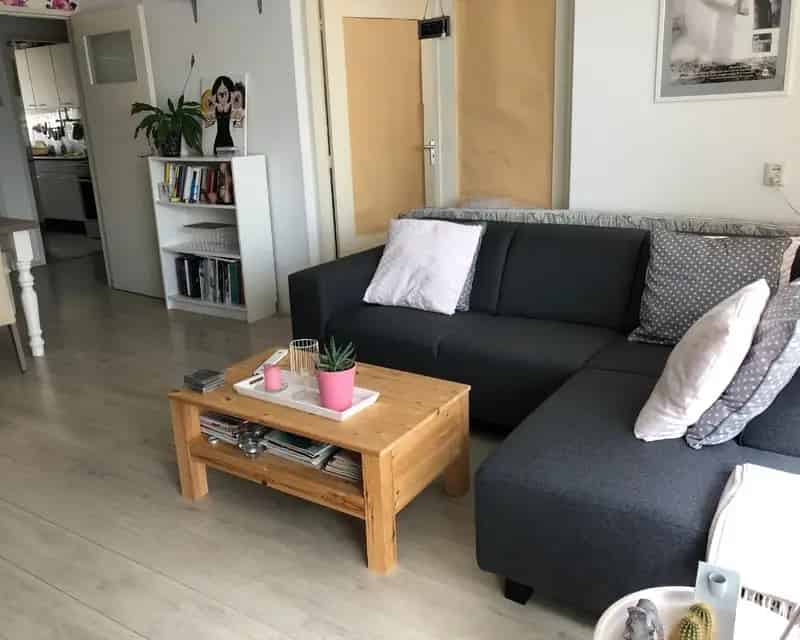 Gezellige kamer in ruim huis te huur Amsterdam