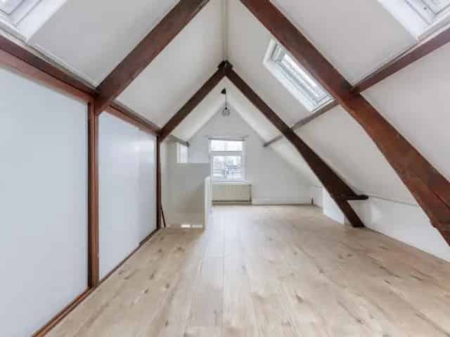 Ruime Tussenwoning Zeeheldenkwartier 5 Slaapkamers 2 Badkamers