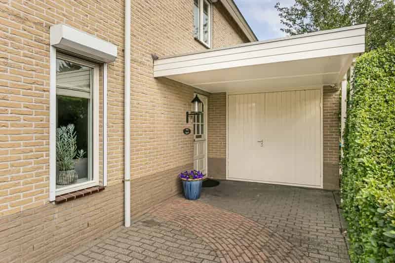 Het Kompas 7, Amersfoort