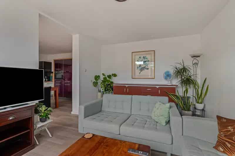 Modern 3-kamer appartement Schiedam