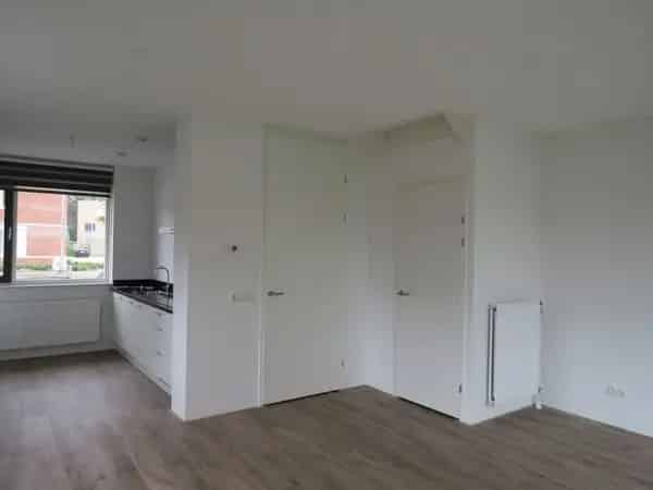 Hoekwoning Deltakwartier 4 slaapkamers 109m2 Energielabel A