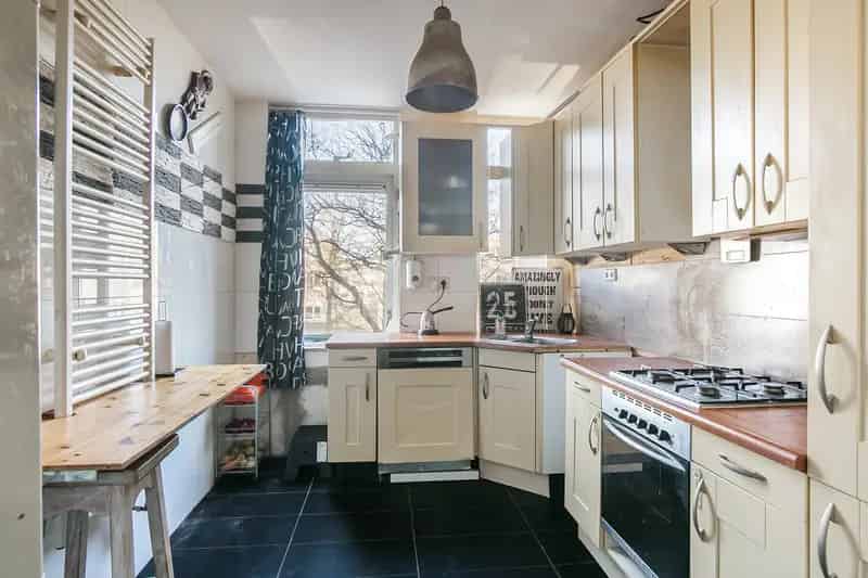 3 Kamer Appartement Den Haag Ruim Balkon 2 Slaapkamers