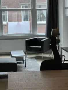 5 Kamer Appartement 130m2 Den Haag