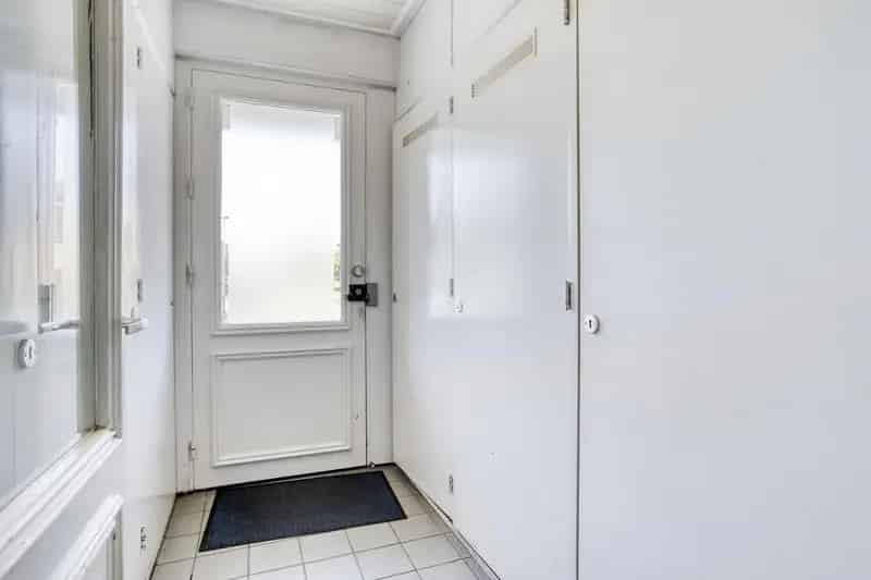Appartement met Tuin en Twee Slaapkamers nabij MUMC