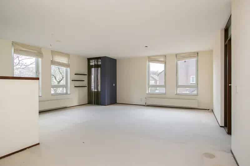 Appartementen Opwettensemolen II Eindhoven