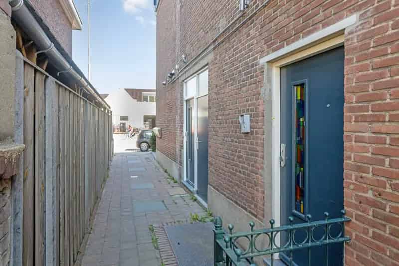 Appartement te koop Nijmegen - Centrum Nabij