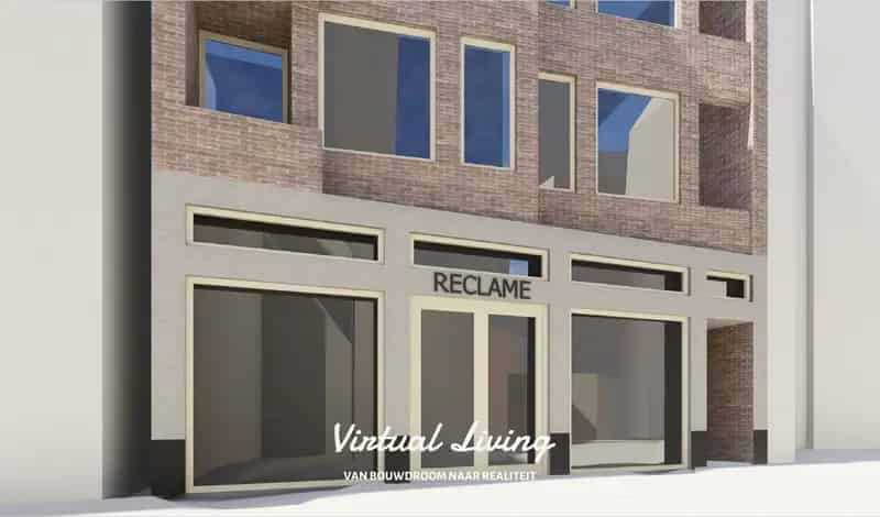 Winkel te huur Almelo Centrum 205m²