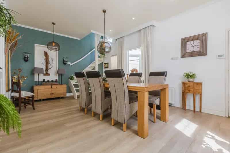 Vrijstaande woning Made Centrum  Wonen en Werken