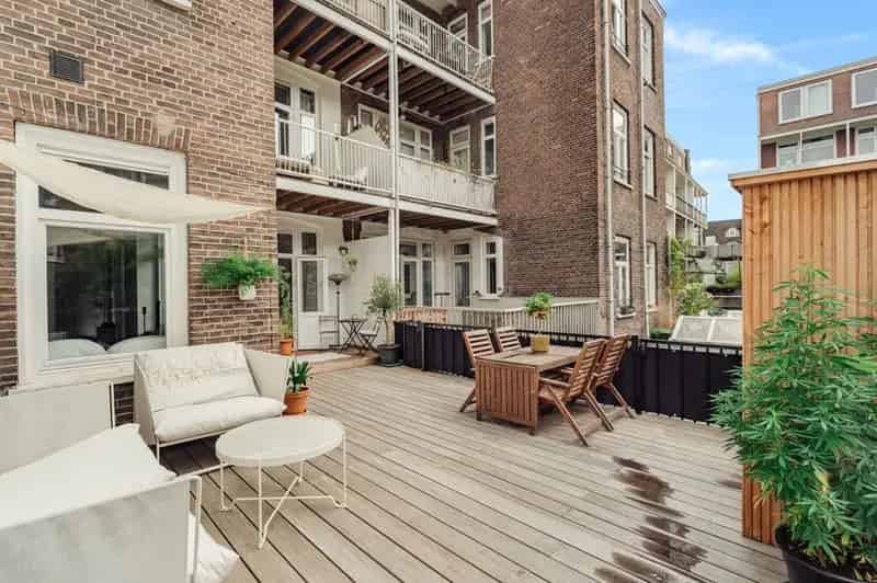 Appartement te koop: Bilderdijkstraat 92-1 1053 KX Amsterdam | Funda