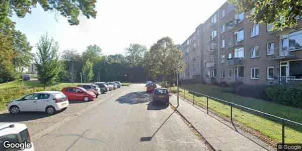 Appartement Parklaan in Nuth