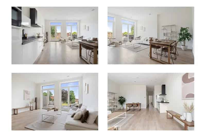 2-kamerappartement te koop Etten-Leur Centrum