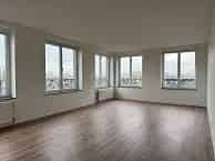 Appartement Griendweg Amersfoort 3 kamers 97m2
