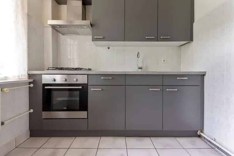 Appartement te koop Zaandam Kogerveld 3 slaapkamers 69m2