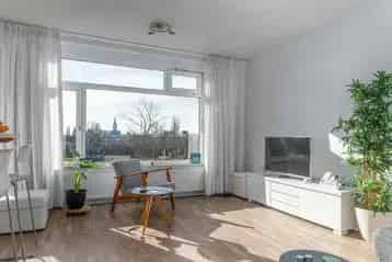 3 Kamer Appartement 59m² Groningen