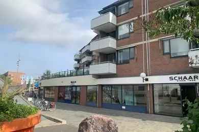 152 m2 Winkelruimte te Huur Veldhoven City Centrum