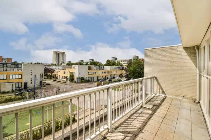 Ruime Familiewoning 4 slaapkamers Amsterdam Sloten