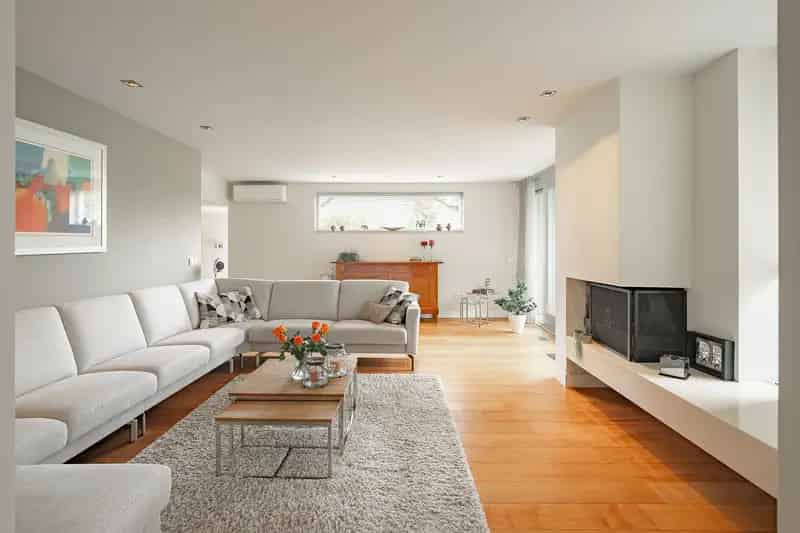 Luxe Villa in Bunde 5 slaapkamers Grote Tuin 28 Zonnepanelen