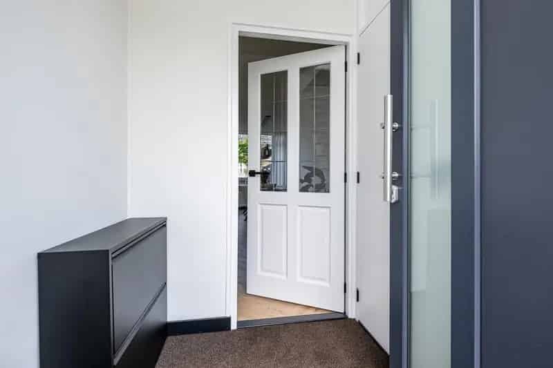 Huis Te Koop , 128, Rottenburgseweg, Middelharnis, Zuid-Holland