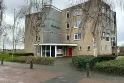Appartement niet geschikt voor scootmobielgebruikers