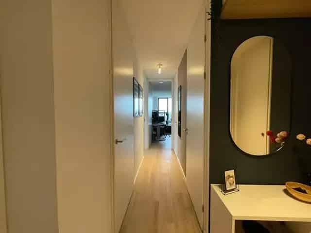 Portiekflat 3 kamers Nieuwegein 84m2 Huur