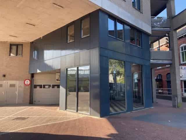 Winkel te Huur Helmond 63m2 Geukerspark