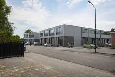 Bedrijfsruimte te koop Geldrop 153m2 Nieuwbouw A67 A2