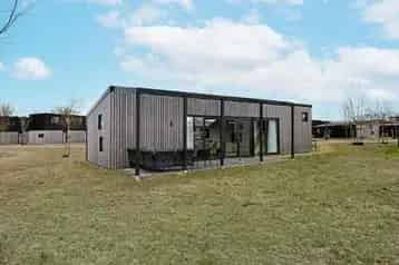Lakeside Resort Brielle Lodge 6 Personen Te Koop