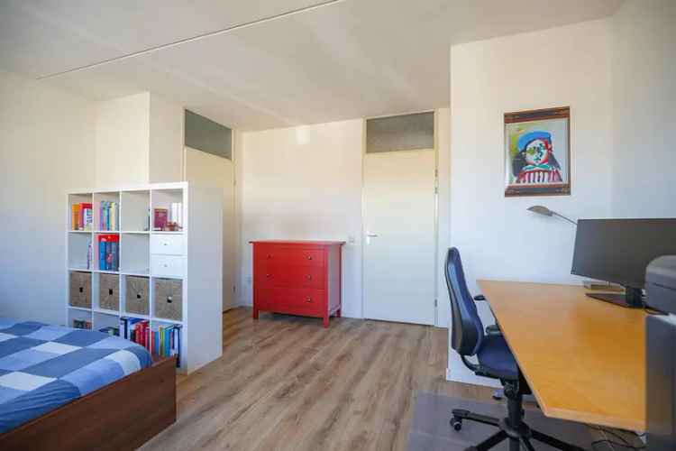 Ruime woning Maastricht 3 slaapkamers tuin carport