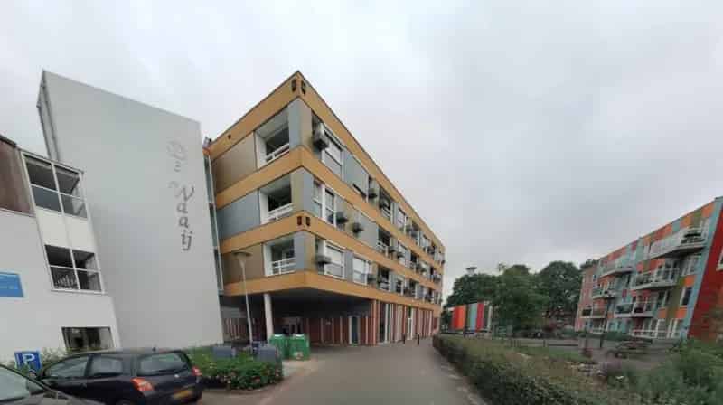 Senioren Appartement Passedwarsstraat