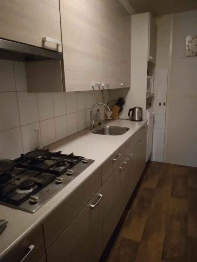 Appartement Te Huur in Tilburg, Noord-Brabant