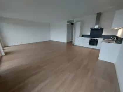 4 Kamer Appartement 94m² Diemen Nabij Bergwijkpark
