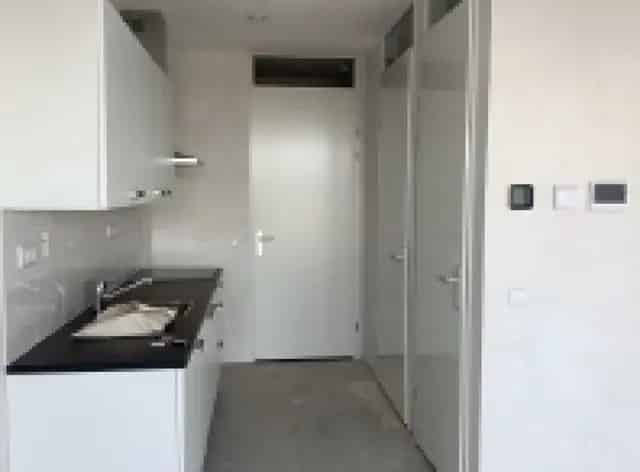 Amsterdam Studio 37m2 te Huur - Beschikbaar 1 Oktober 2024