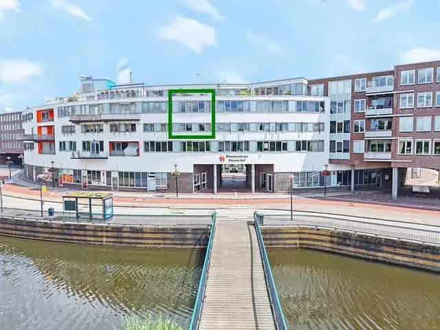 Appartement te koop: Regenboog 31 3824 ED Amersfoort | Funda