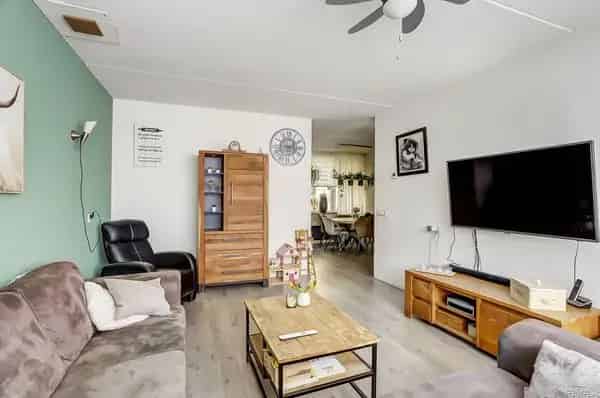 Ruime Familiewoning nabij Hoogeveen
