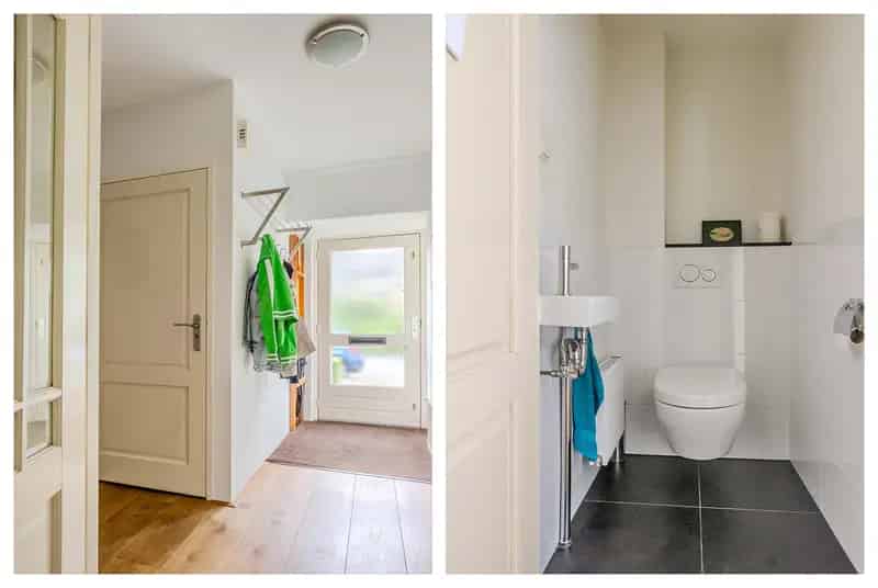 Huis Te Koop , 79, Galjoen, Hoorn, Noord-Holland