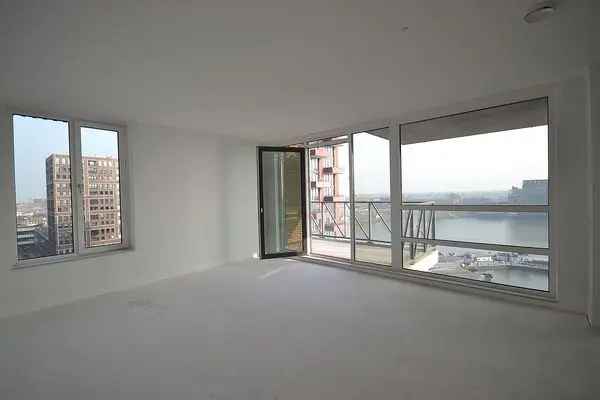 Appartement Te Huur in Rotterdam, Zuid-Holland