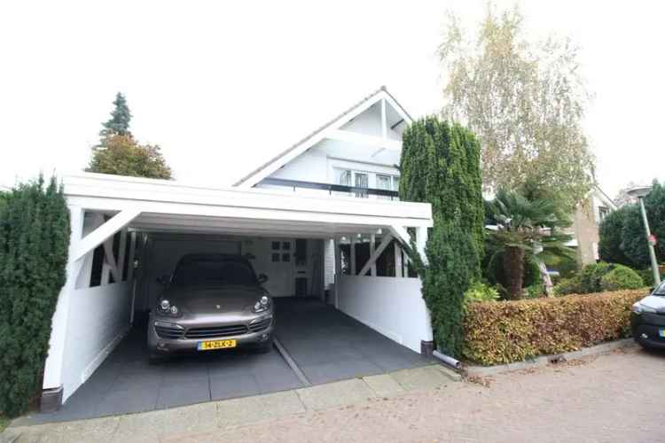 Huis Te Huur in Zwijndrecht, Zuid-Holland