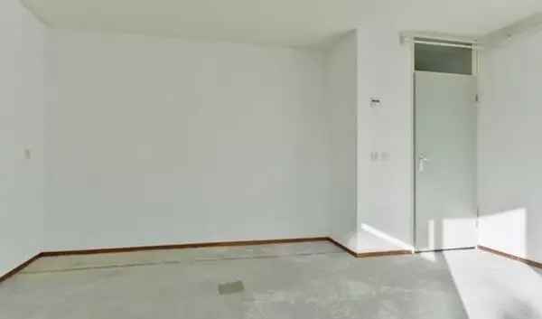 Gestoffeerde woning te huur onbepaalde tijd - Direct van eigenaar