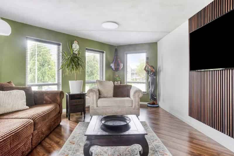 Appartement te koop Breda Princenhage