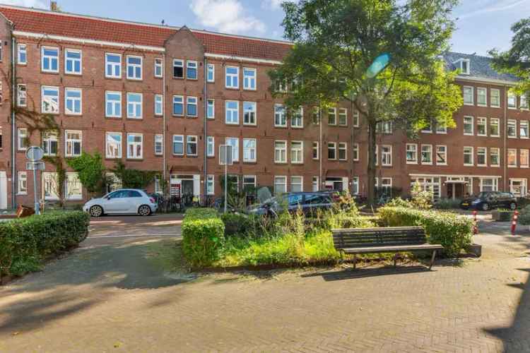 Woning Te Koop in Amsterdam, Noord-Holland