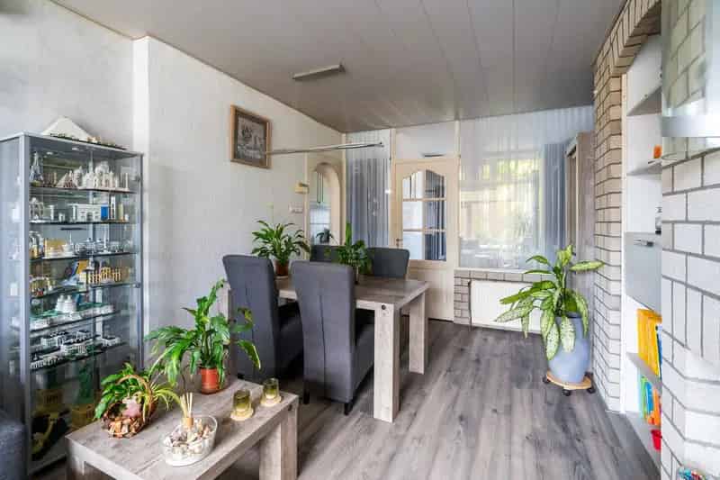 Appartement te koop Den Haag Leyenburg 4 kamers