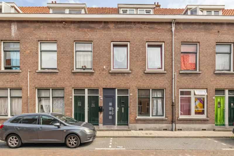 Appartement te koop: Voltastraat 25-A 3112 MN Schiedam | Funda