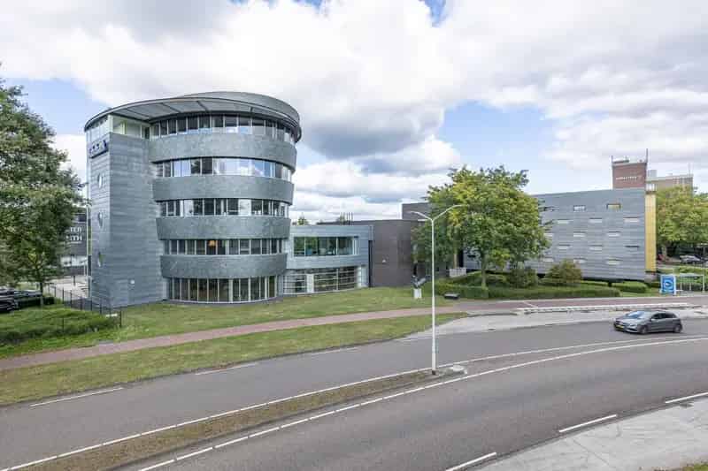 Kantoorruimte te huur Deurne 1792m² Energielabel A