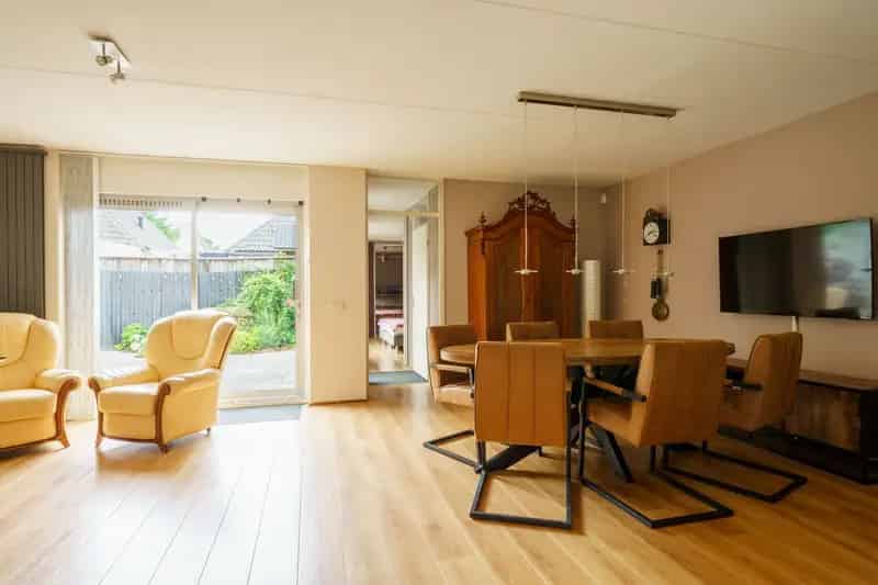 Semi-bungalow Almere Buiten:  Levensloopbestendig & Ruim